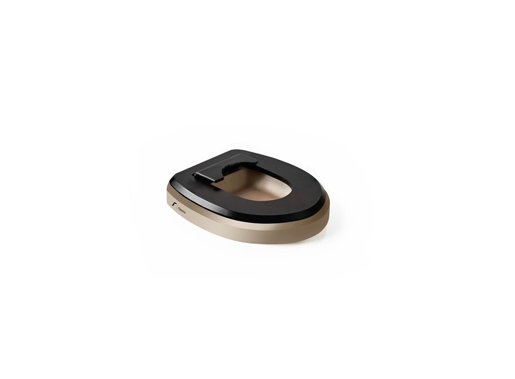 Rizoma Side Stand Base For the Vespa GTS Super 300 HPE Rizoma Side Stand Base For the Vespa GTS Super 300 HPE